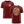 Westland Aircraft Logo Shirt Shirt RC-WEAR Burgundy-Beige XS