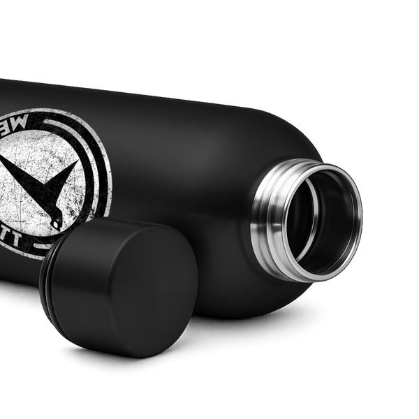 Messerschmitt Thermosflasche (550ml)