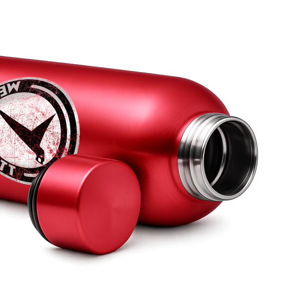 Messerschmitt Thermosflasche (550ml)