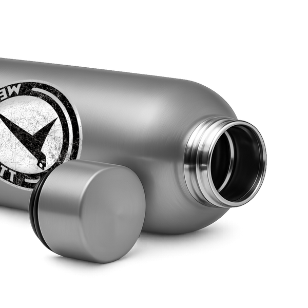 Messerschmitt Thermosflasche (550ml)