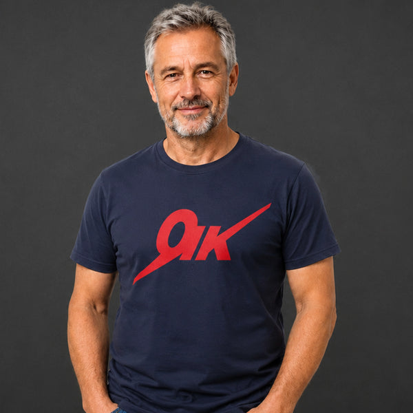 Yak Logo Shirt