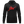Yak Logo Hoodie für Flugmodellpiloten – Schwarz