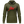 Yak Logo Hoodie für Modellflieger – Oliv
