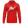 Yak Logo Hoodie für Flugmodellpiloten – Rot
