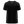 Yak Logo Shirt für Modellflieger – Schwarz, Rückseite
