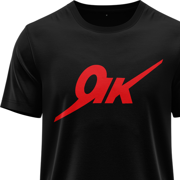 Yak Logo Shirt