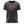 Yak Logo Shirt für Flugmodellpiloten – Anthrazit
