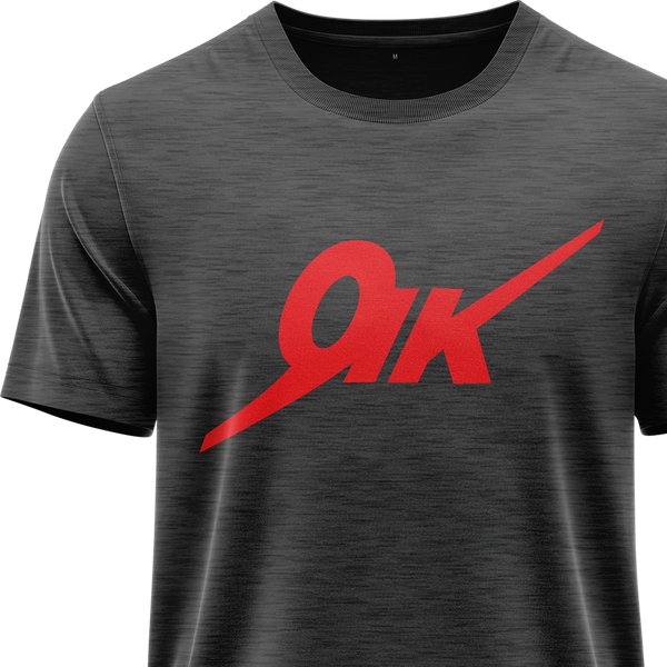 Yak Logo Shirt