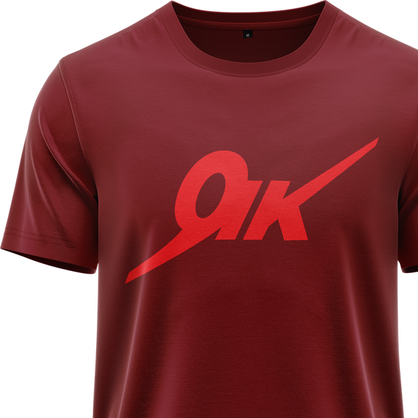 Yak Logo Shirt