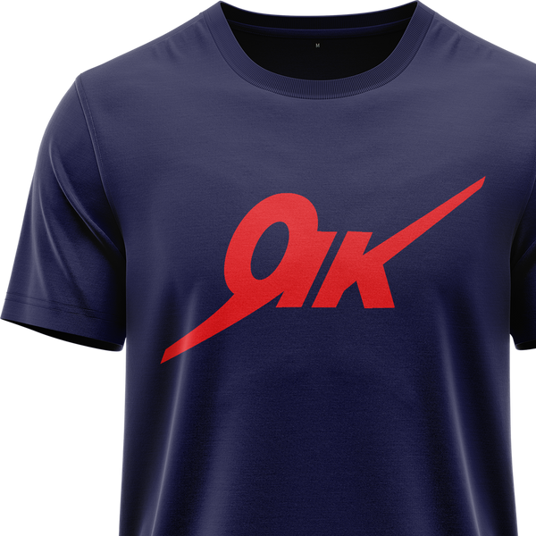 Yak Logo Shirt