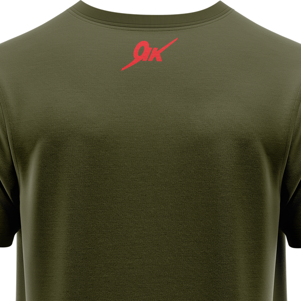 Yak Logo Shirt