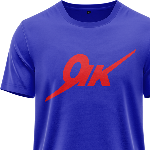 Yak Logo Shirt