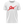Yak Logo Shirt für Flugmodellpiloten – Weiß
