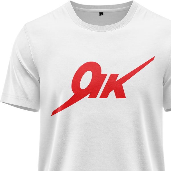 Yak Logo Shirt