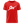 Yak Logo Shirt für Modellflieger – Rot