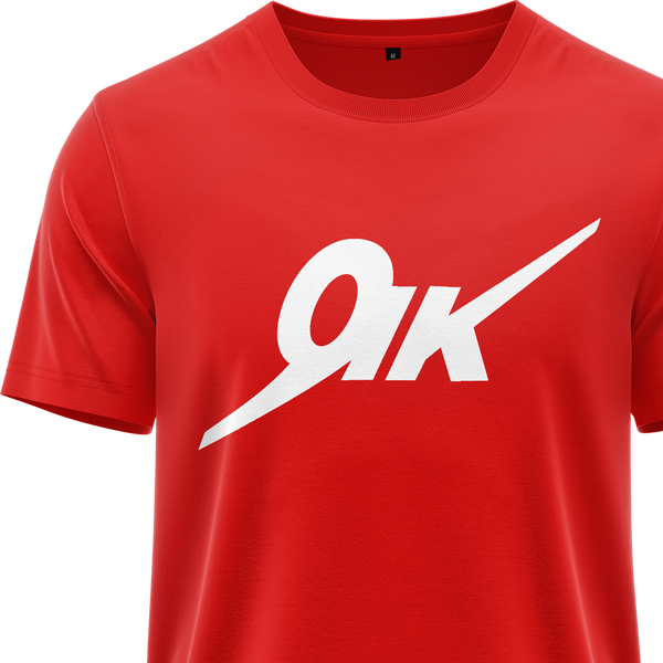 Yak Logo Shirt