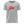 Yak Logo Shirt für Flugmodellpiloten – Grau