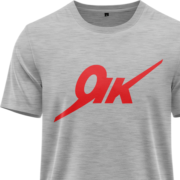 Yak Logo Shirt