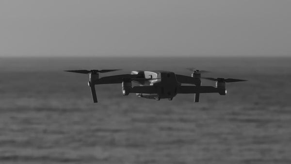 Shirts und Hoodies mit RC Helis und Quadcopter als Motiv