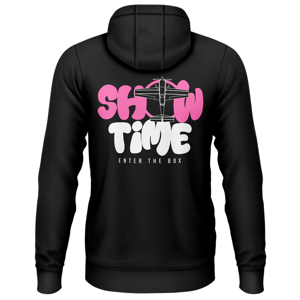 Showtime Kunstflug Hoodie