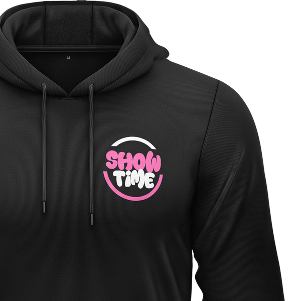 Showtime Kunstflug Hoodie