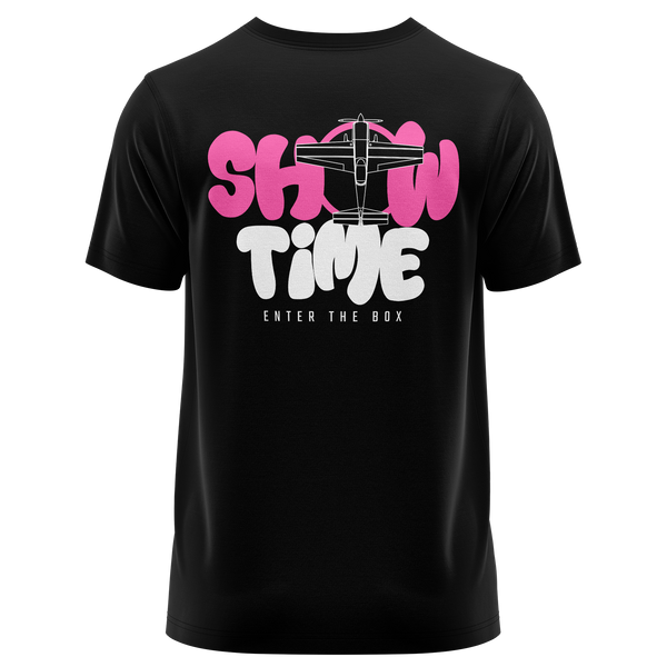 Showtime Kunstflug Shirt