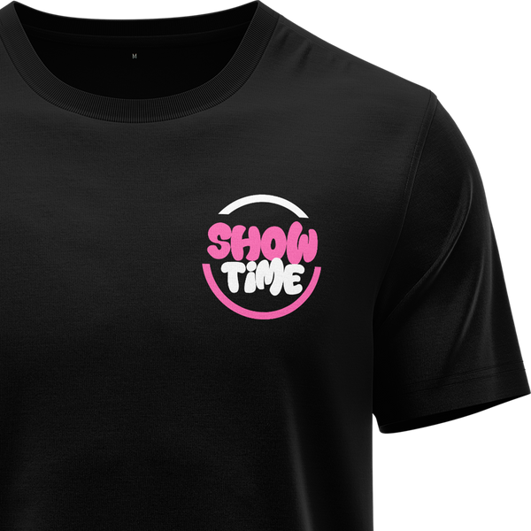 Showtime Kunstflug Shirt