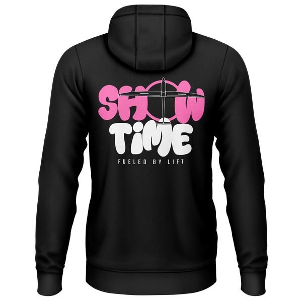 Showtime Glider Hoodie