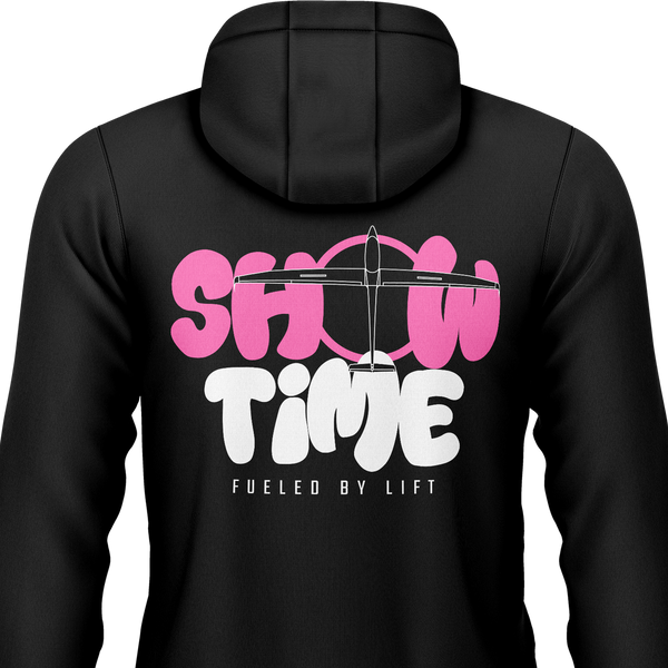 Showtime Glider Hoodie