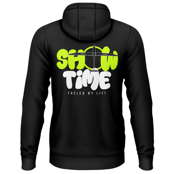 Showtime Glider Hoodie