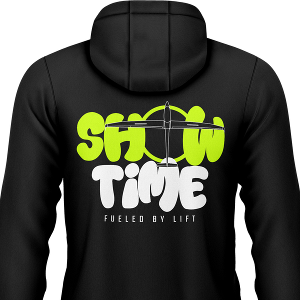 Showtime Glider Hoodie