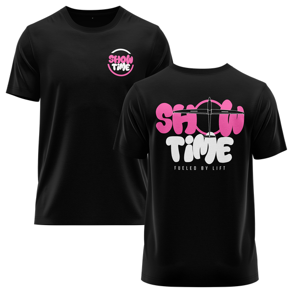 Showtime Glider Shirt