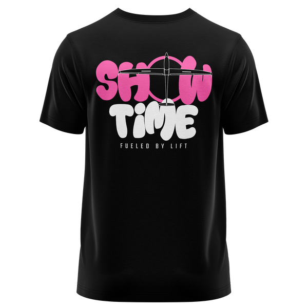 Showtime Glider Shirt