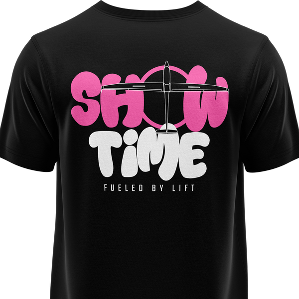 Showtime Glider Shirt