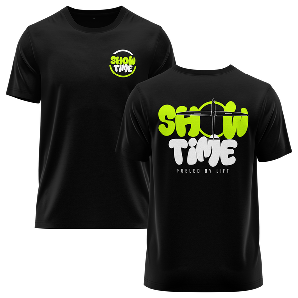 Showtime Glider Shirt