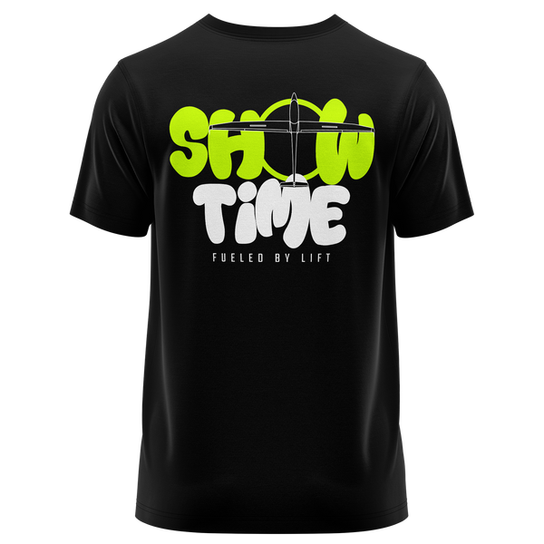 Showtime Glider Shirt