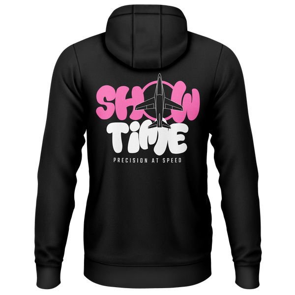 Showtime Jet Hoodie