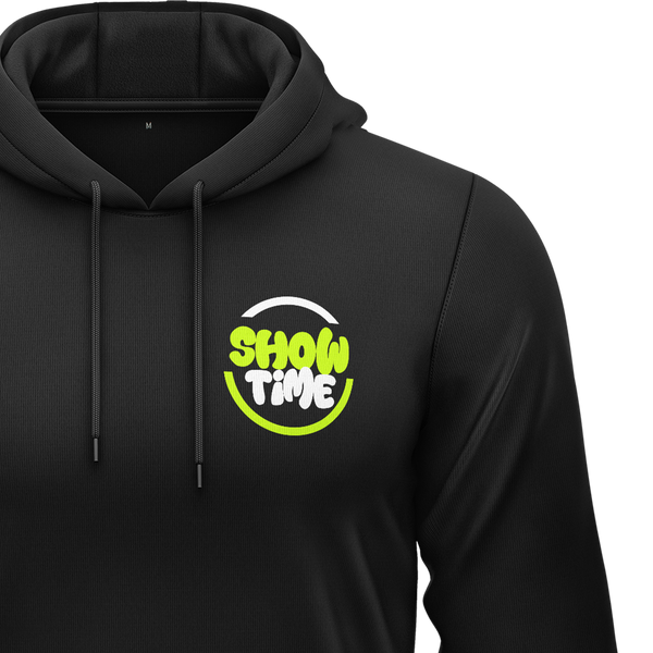 Showtime Jet Hoodie