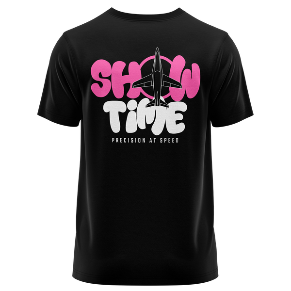 Showtime Jet Shirt