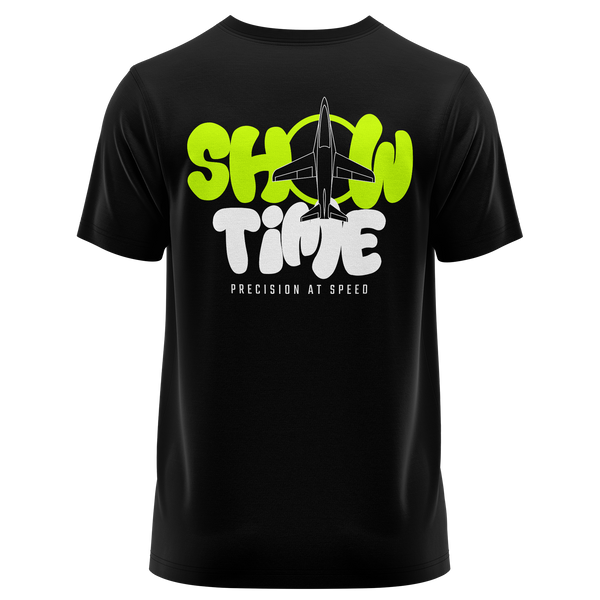 Showtime Jet Shirt