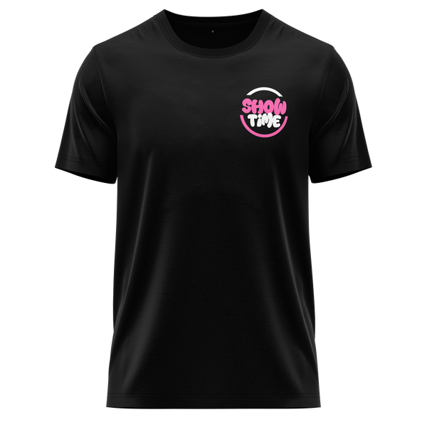 Showtime Monster Truck Shirt